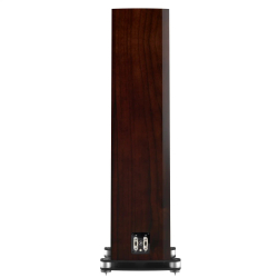 Fyne Audio F502SP Gulvh�jttaler i Piano valn�d